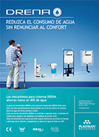 reduzca el consumo de agua