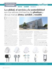 una tapa antiolores para un baño más limpio