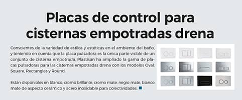 tapas y asientos para inodoros