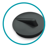 tapones | drena | plastisan