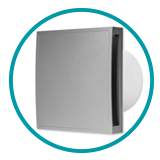 extractores ventilacion | drena | plastisan