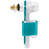 grifo flotador llenado temporizado entrada lateral | drena