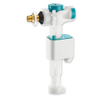 grifo flotador all in one llenado temporizado entrada lateral+inferior | drena