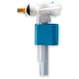 mecanismo llenado entrada lateral cisterna cerámica drena | plastisan