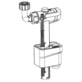 mecanismo llenado recambio 00674 | drena