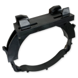 anillo sujeción codo cisterna empotrada inf | drena | plastisan