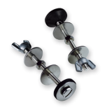 conjunto tornillos cisterna | plastisan