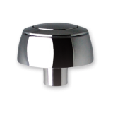 pulsador recambio descarga interrumpible | plastisan