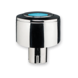 pulsador doble para mecanismo descarga | drena | plastisan