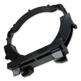 anillo sujeción codo cisterna empotrada sup | drena | plastisan