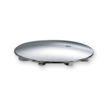 tapa válvula ducha Ø120mm | drena | plastisan