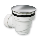 válvula ducha Ø90mm | plastisan