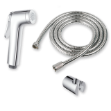 conjunto ducha-bidé totem | drena | plastisan