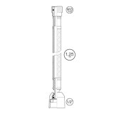 flexible polyflex cocina | drena