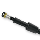 flexible black strongflex | drena