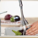 aireador orientable que mantiene la posición | drena