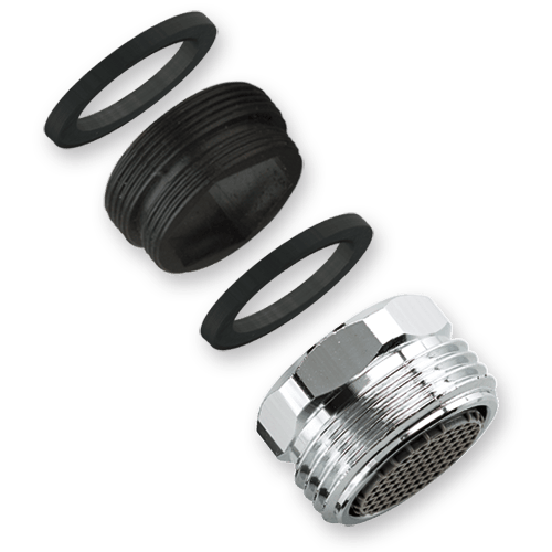 aireador H22x1 con rosca 3/4