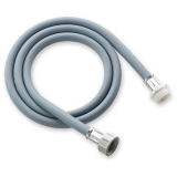 alargo manguera entrada lavadora | drena