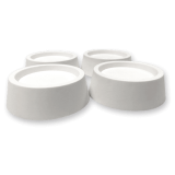 pies antivibratorios lavadora | drena