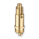 mecanismo muelle 25mm válvula clic clac | plastisan