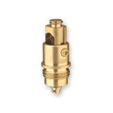 mecanismo muelle 15mm válvula clic clac | plastisan