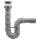 sifón extensible con adaptador | drena
