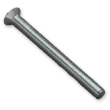 tornillo inox M6x65mm | plastisan