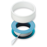 rollo cinta tpfe | drena | plastisan