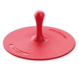 tapón universal rojo | plastisan