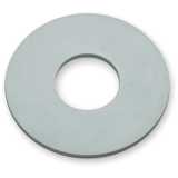 junta plana mecanismo descarga | drena | plastisan