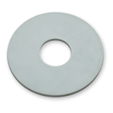 junta plana mecanismo descarga | drena | plastisan