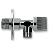 llave escuadra | drena | plastisan