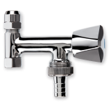 llave ampliación H3/8-M3/8-M3/4 | drena | plastisan