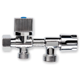 llave ampliación H3/8-M3/8-M1/2 | drena | plastisan