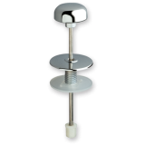 tirador tanque bajo recto abs | drena | plastisan