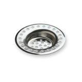 filtro mediano inox | plastisan