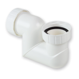 sifón ducha compacto | drena | plastisan