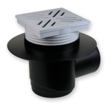 sumidero gran caudal | plastisan