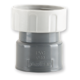 enlace mixto roscar-encolar | drena