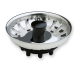 filtro cesto fregadera inox | plastisan