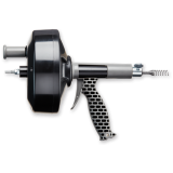 desatascador manual y mecánico de tambor ERGO | plastisan