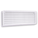 rejilla rectangular doble | drena