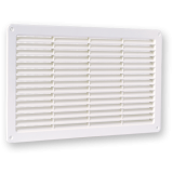 rejilla rectangular con red 99527 | drena