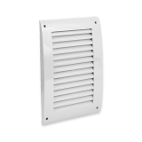 rejilla rectangular de superficie con red | drena | plastisan