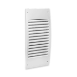 rejilla rectangular de superficie con red | drena