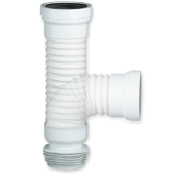 manguito wc flexible | drena