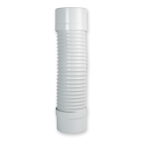 conector wc flexible 420mm | drena
