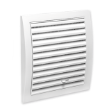 rejilla cuadrada regulable con red | drena | plastisan