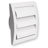 rejilla cuadrada gravedad | drena