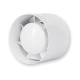 extractor para conducto | plastisan